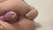 Please, tear my ass apart