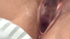 Blonde MILF Gets Her Holes Stretched and Filled