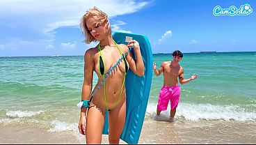 Petite Amateur Blonde Teen Fucked Hard By Big Cock Stranger