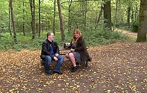 Francaises aux gros seins 2 hardcore scene