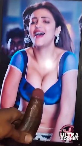 Shruti Maami cum  by Tamil tribal cock