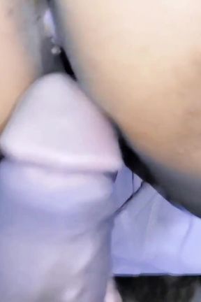 Viral Indian Bhabhi Was Fucked by Her Boyfriend When She Was Ready to Going Outside