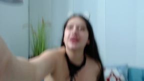 Eliza Harmon Private Show