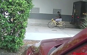 Helena Price Cheating and Sucking Dick in Car