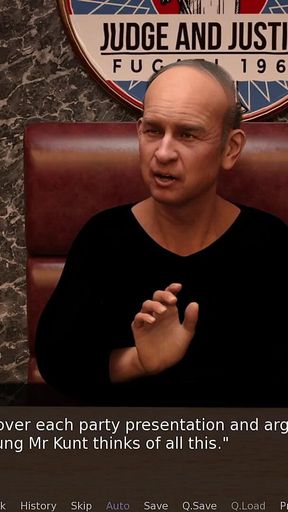 Project Myriam Update #26