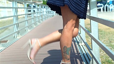 Des débuts tonitruants pour la superbe Jade, 32ans !