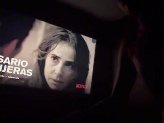 My girlfriend's ally comes to my room at night