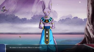 dragon ball divine adventure uncensored gameplay episode 26