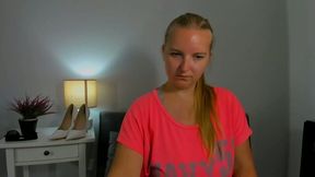 Rose Wiliams Private Show