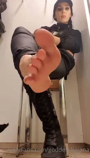 Goddess Bojana