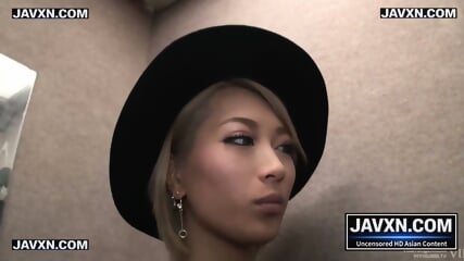 The Best Asian Babe Ever In Australia