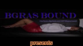 Rachel Adams in "Bound For The Big Game" (WMV)