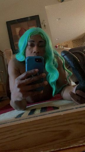 I'm so fine it hurts