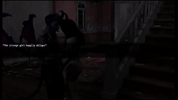 (  18 ) H RPG Games Dopes Lustful AdventuresHS #1