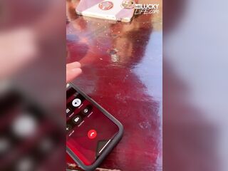 Lustful Anissa Kate Entertains A Fortunate Fan With Anna Kinski