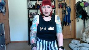 Speak the Truth: A Repeat After Me Exercise