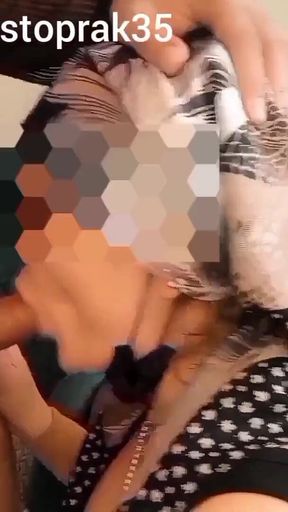 Jaw-dropping moment from &quot;Turbaned sister-in-law fucks her brother-in-law, turbaned sun fucks her brother-in-law&quot;