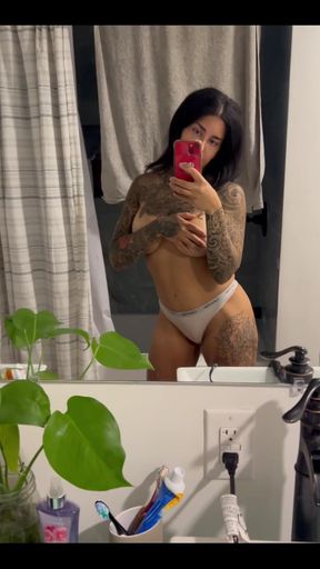 Good Morning Spa Day ‍