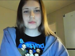 Solo Girl Free Amateur Webcam Porn Video