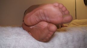 Mesmerizing Soles #4
