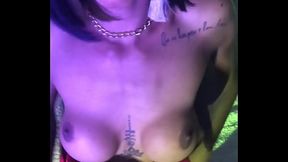 STAVA ATOA, F&Atilde_ PEDIU LOGO UM SOLO ESPECIAL