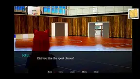 Redhead Teen Seduces Stepfamily in 3D Hentai Cartoon Adventure