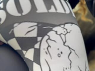 Downhill XXX Road Cycling Movie