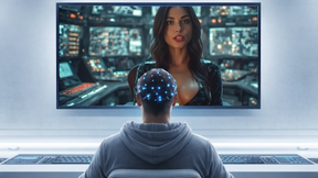 AI Ass Addiction forever