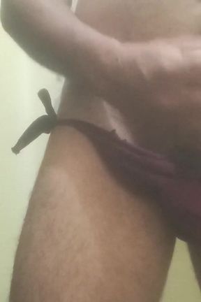 Masturbation