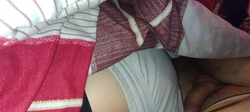 When I'm tired, stepdad sticks his dick inside me, his back skin and fucks me and lets go inside me