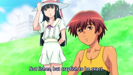 natsuyasumi episode 1 subbed