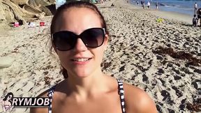 RYMJOB - Monica Taylor Boston Girl Loves Kinky Fun