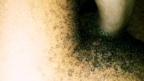 Masturbating in African