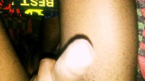 Masturbating in African