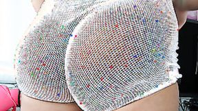 ”Heavy butt big breasted Summer Brielle”