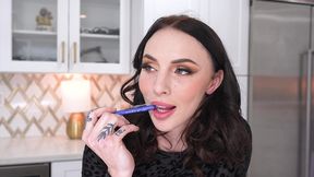 tattooed hottie indica marie fantasises about getting ass fucked by hung social skills coach gp3488
