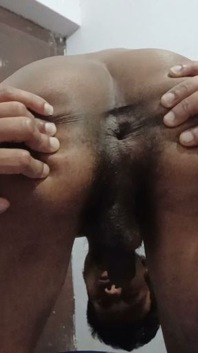 Playing With My Hole