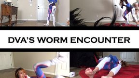 DVA WORM ENCOUNTER - WMV