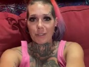 Chassidy Lynn - 20k subscribers, thank you fans