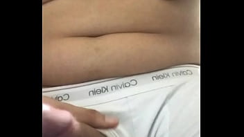 Branquin de cueca branca rola grossa demais