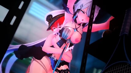 Honkai Impact Sex Kiana 21