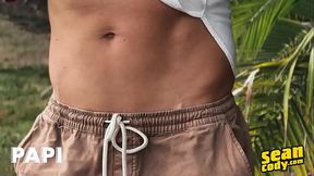 Introducing Playful And Fun-Loving Handsome Olaf Who Does All The Naughty Things In Front Of The Camera - PAPI