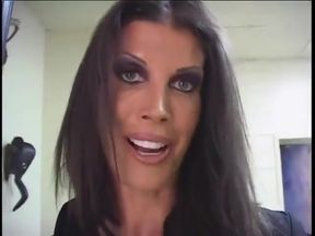 Don&#039;t Miss Your Chance to Watch Cut Scenes From Adult Dvd &quot;fuck the Teacher&quot;