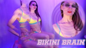 Bikini Brain (4K)