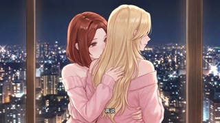 吃醋的年下【百合系】女团