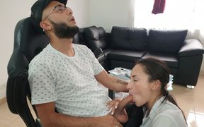 Perverted ***