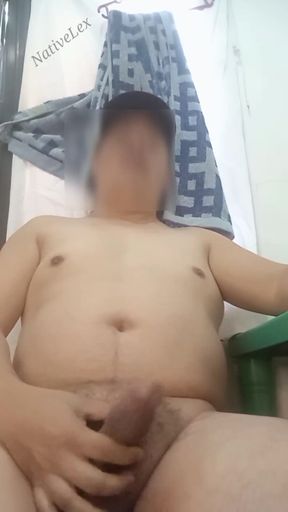 The Size of Igorot's Single Dad's Penis Is Amazing.