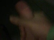 Busting My Nuts In At The Public Swimming Pool (Sry About Bad Quality)