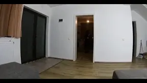Impotent husband's curvy goddess wife sucks his dick and eats cum