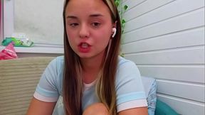 I have a full video on Sheer misssvikki and the first 5 subscribers get a free 7-minute video based on your script